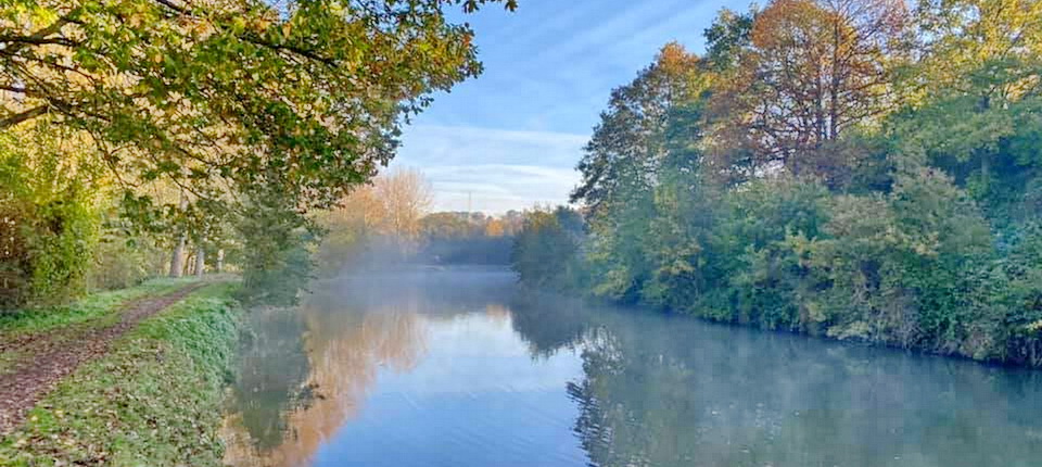 Canal