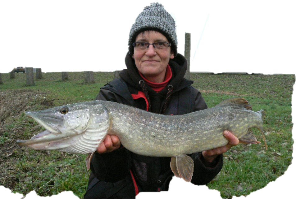 Le matériel à choisir pour pratiquer la pêche du brochet en pélagique